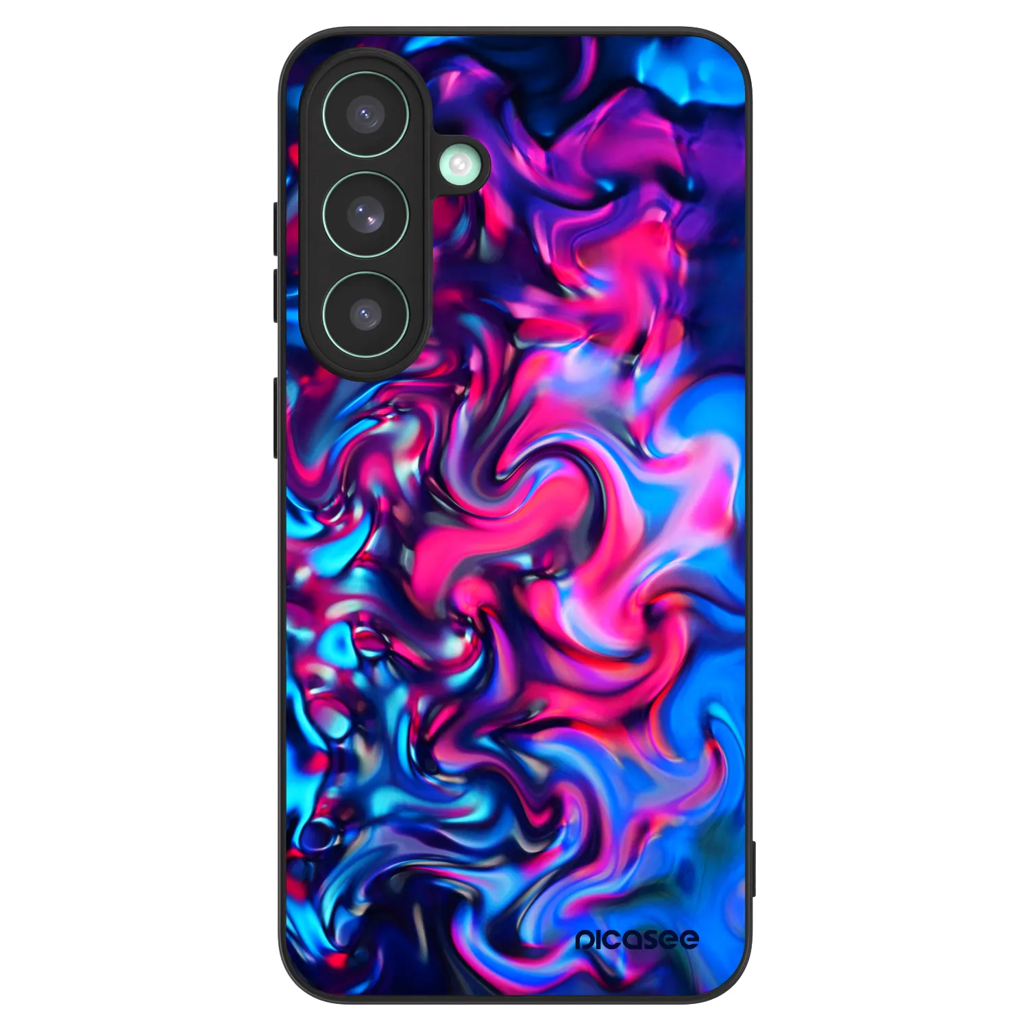 Picasee ULTIMATE CASE PowerShare pentru Samsung Galaxy S26 FE - Redlight