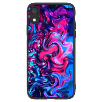 Picasee ULTIMATE CASE pentru Apple iPhone XR - Redlight