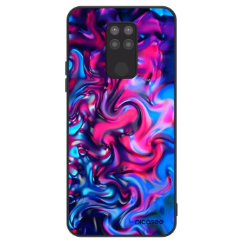 Husă pentru Xiaomi Redmi Note 9 - Redlight