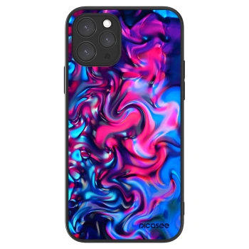 Picasee ULTIMATE CASE pentru Apple iPhone 11 Pro - Redlight