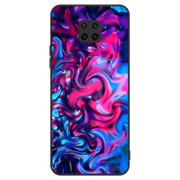 Husă pentru Xiaomi Redmi Note 9 Pro - Redlight