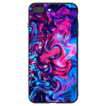 Husă pentru Apple iPhone 7 Plus - Redlight