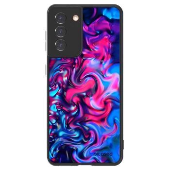Picasee ULTIMATE CASE pentru Samsung Galaxy S21 5G G991B - Redlight