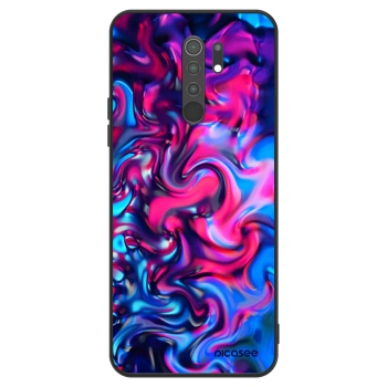 Husă pentru Xiaomi Redmi 9 - Redlight