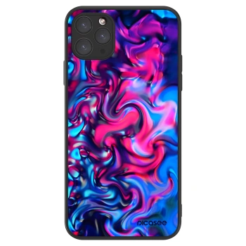 Picasee ULTIMATE CASE pentru Apple iPhone 11 Pro Max - Redlight