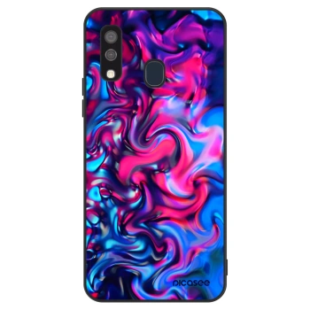 Husă pentru Samsung Galaxy A40 A405F - Redlight
