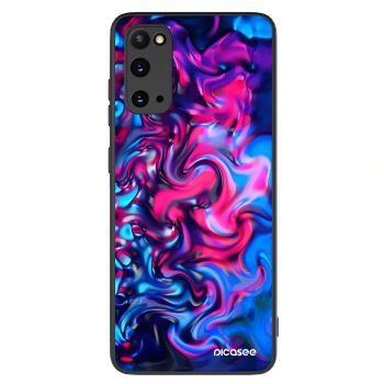 Husă pentru Samsung Galaxy S20 G980F - Redlight