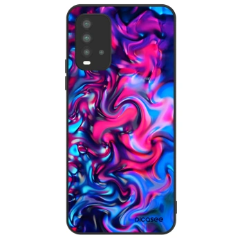 Husă pentru Xiaomi Redmi 9T - Redlight