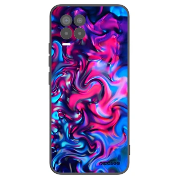 Husă pentru Realme 8 Pro - Redlight