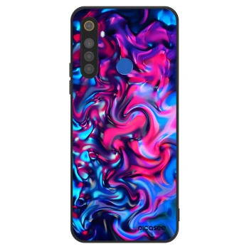 Husă pentru Realme 5 - Redlight