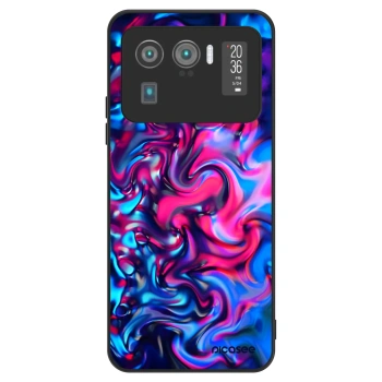 Picasee ULTIMATE CASE pentru Xiaomi Mi 11 Ultra - Redlight