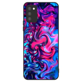 Husă pentru Samsung Galaxy A02s A025G - Redlight