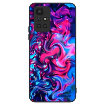 Husă pentru Xiaomi Redmi 10 - Redlight