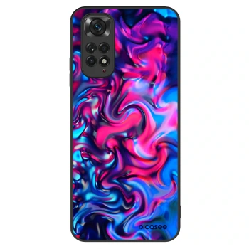 Husă pentru Xiaomi Redmi Note 11 - Redlight