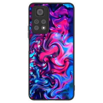 Picasee ULTIMATE CASE pentru Xiaomi Redmi Note 11 Pro - Redlight