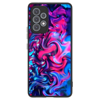 Picasee ULTIMATE CASE pentru Samsung Galaxy A53 5G A536 - Redlight