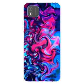 Picasee husă transparentă din silicon pentru Realme C11 (2021) - Redlight