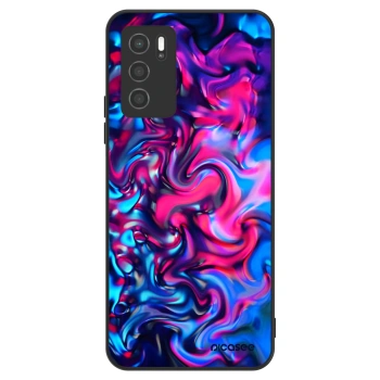 Husă pentru OPPO A16s - Redlight