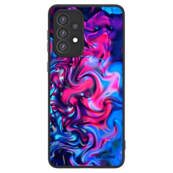 Picasee ULTIMATE CASE pentru Samsung Galaxy A33 5G A336 - Redlight