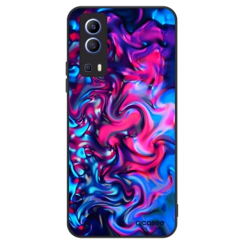 Husă pentru Vivo Y52 5G - Redlight
