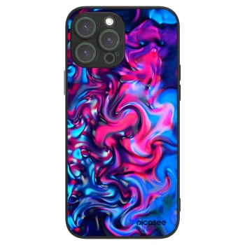 Picasee ULTIMATE CASE MagSafe pentru Apple iPhone 13 Pro Max - Redlight