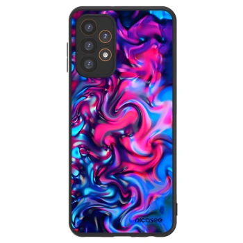 Picasee ULTIMATE CASE pentru Samsung Galaxy A23 A236B 5G - Redlight