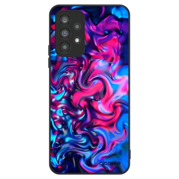 Picasee ULTIMATE CASE pentru Samsung Galaxy A73 5G - Redlight