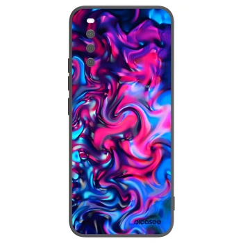 Husă pentru Sony Xperia 10 III - Redlight