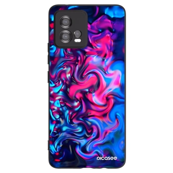 Husă pentru Motorola Moto G72 - Redlight