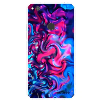 Husă pentru Huawei P9 Lite 2017 - Redlight