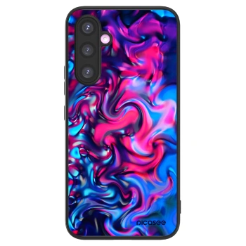 Picasee ULTIMATE CASE pentru Samsung Galaxy A54 5G A546B - Redlight