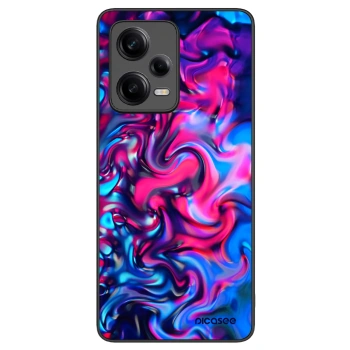 Picasee ULTIMATE CASE pentru Xiaomi Redmi Note 12 Pro 5G - Redlight