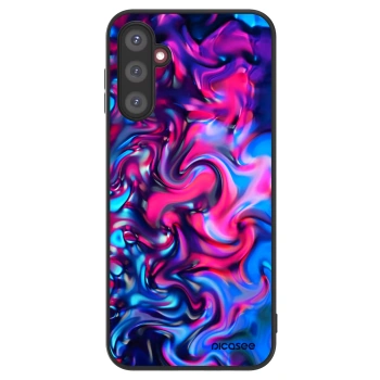 Picasee ULTIMATE CASE pentru Samsung Galaxy A14 4G A145R - Redlight