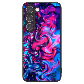 Picasee ULTIMATE CASE PowerShare pentru Samsung Galaxy S23 5G - Redlight