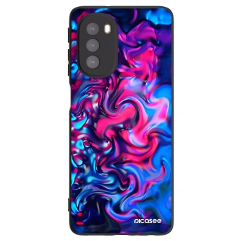 Husă pentru Motorola Moto G51 - Redlight
