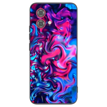 Husă pentru Motorola Moto G84 5G - Redlight