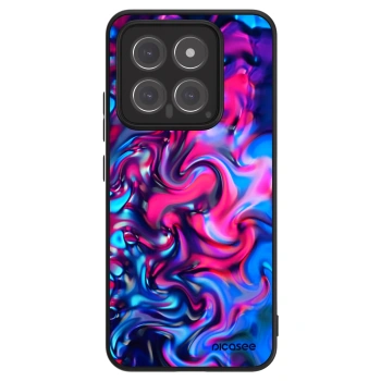 Picasee ULTIMATE CASE pentru Xiaomi 14 - Redlight