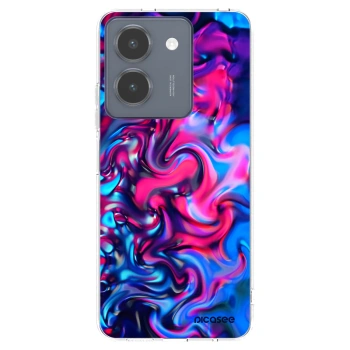 Husă pentru Vivo Y36 4G - Redlight