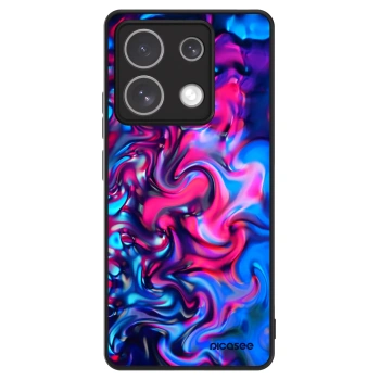 Picasee ULTIMATE CASE pentru Xiaomi Redmi Note 13 5G - Redlight