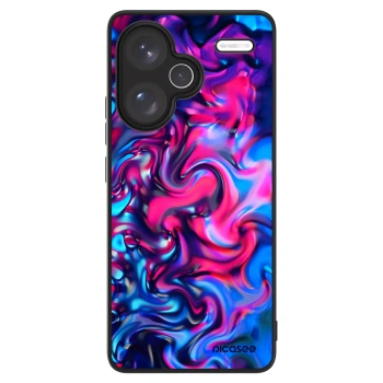 Picasee ULTIMATE CASE pentru Xiaomi Redmi Note 13 Pro+ 5G - Redlight
