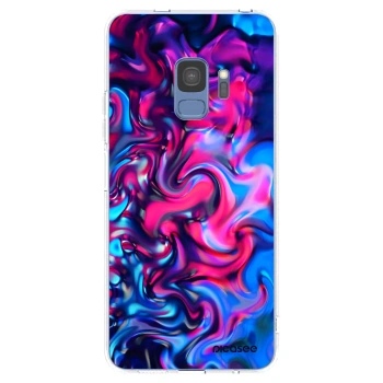 Husă pentru Samsung Galaxy S9 G960F - Redlight