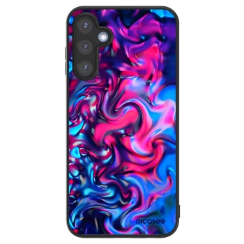 Picasee ULTIMATE CASE pentru Samsung Galaxy A15 A156B 5G - Redlight