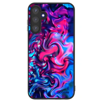 Picasee ULTIMATE CASE pentru Samsung Galaxy A15 A155F 4G - Redlight