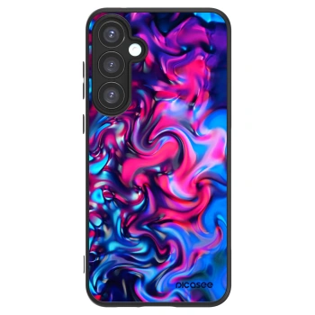 Picasee ULTIMATE CASE pentru Samsung Galaxy A55 5G A556B - Redlight