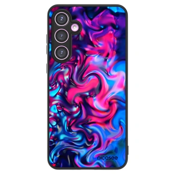Picasee ULTIMATE CASE pentru Samsung Galaxy A35 5G A356B - Redlight