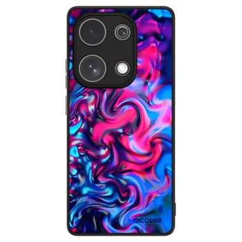 Picasee ULTIMATE CASE pentru Xiaomi Redmi Note 13 Pro 4G - Redlight