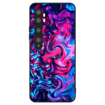 Husă pentru Xiaomi Mi Note 10 (Pro) - Redlight