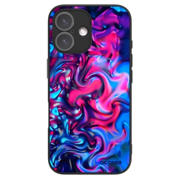 Picasee ULTIMATE CASE pentru Apple iPhone 16 - Redlight