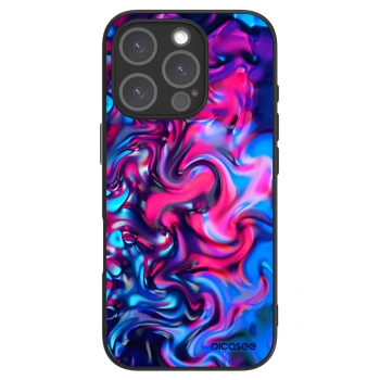 Husă pentru Apple iPhone 16 Pro - Redlight