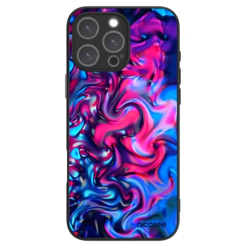 Picasee ULTIMATE CASE pentru Apple iPhone 16 Pro Max - Redlight